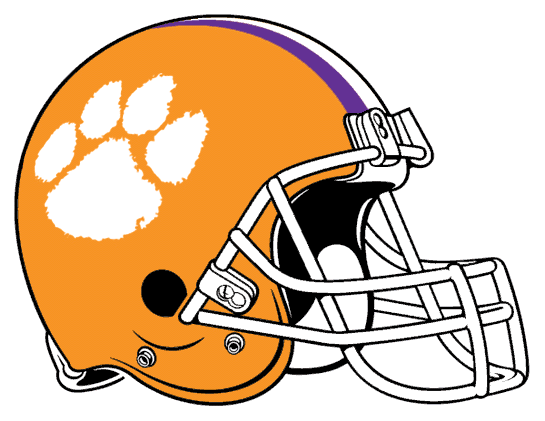Clemson Tigers transfer